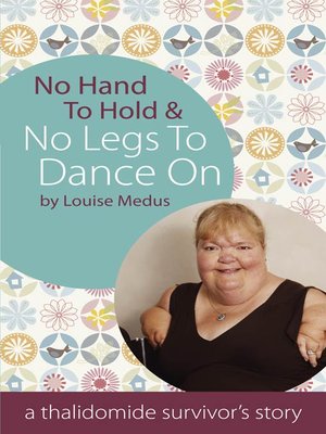 cover image of No Hand to Hold & No Legs to Dance On
